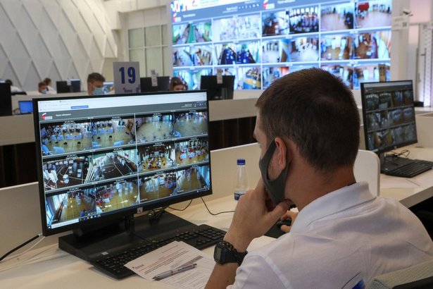 Почему не работает сайт кракен