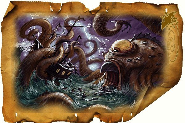 Kraken что это такое