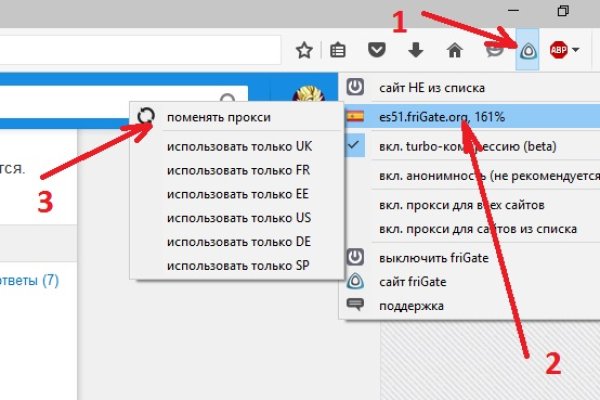 Ссылки даркнета