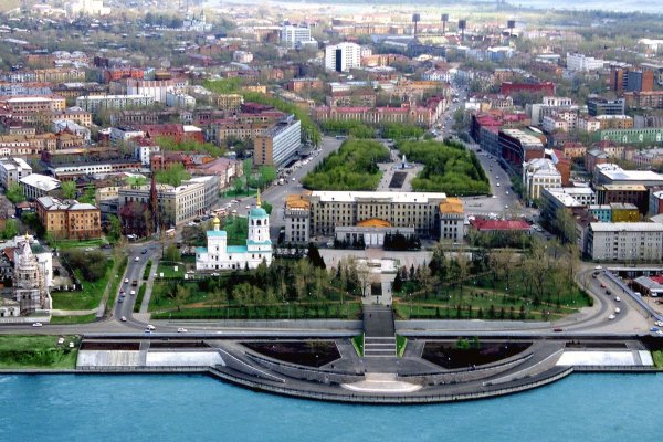 Кракен at