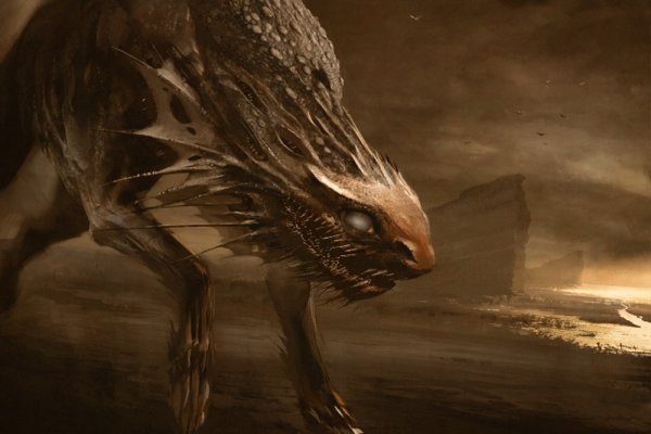 Kraken 19 at