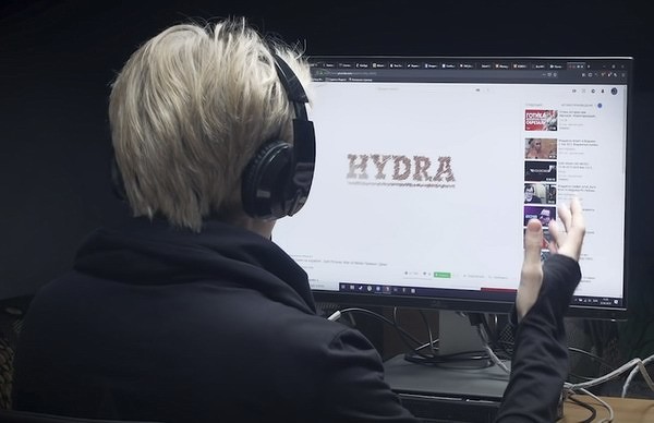 Кракен сайт kr2web in