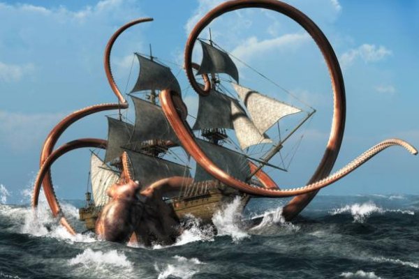 Kraken online